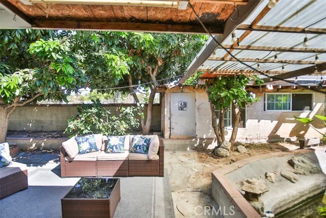 17230 San Lorenzo Circle exterior